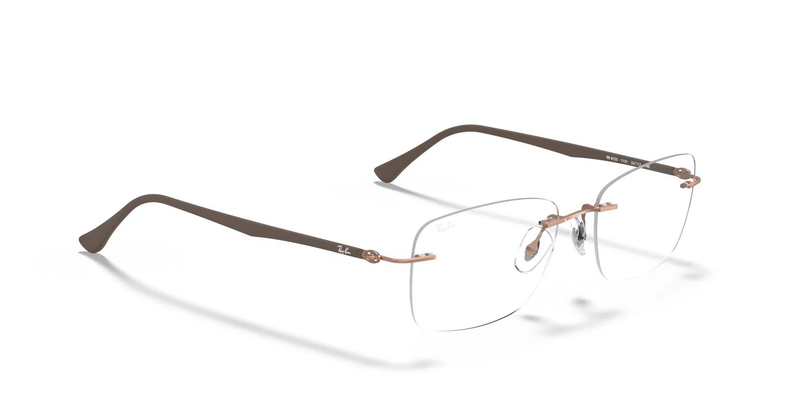 Ray-Ban 8725 Eyeglasses - view 15